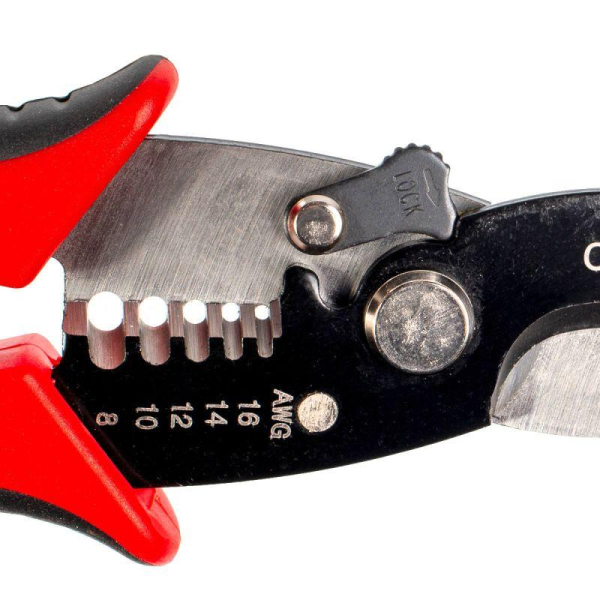 Ножницы кабельные MC-07 КВТ 86619