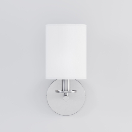 Бра Eurosvet 60146/1 никель