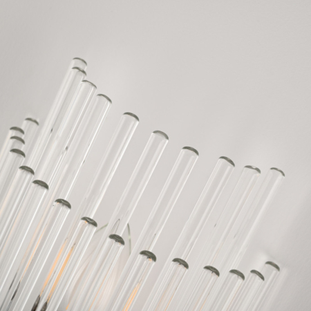 Бра Arte Milano 430122.180.2.E14.C1 CR