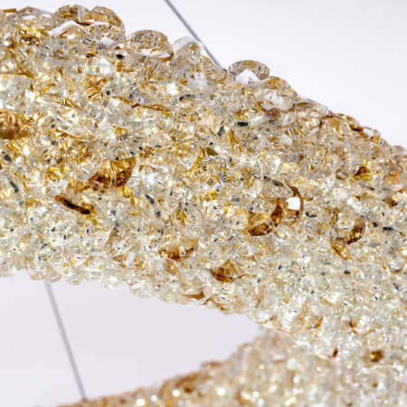 Подвесная люстра MODELUX MS.6000.800 GD