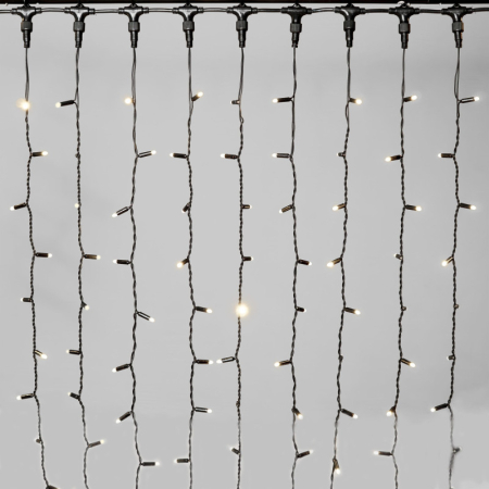 Светодиодный занавес Laitcom ECO602-1-2WW