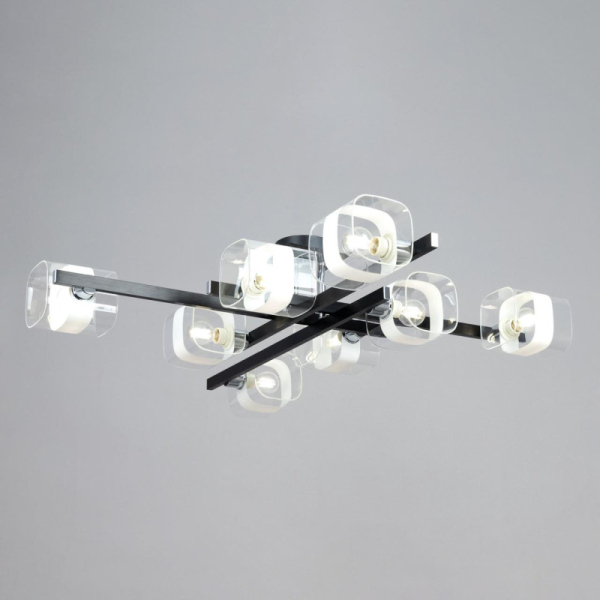 Накладная люстра Citilux CL139282