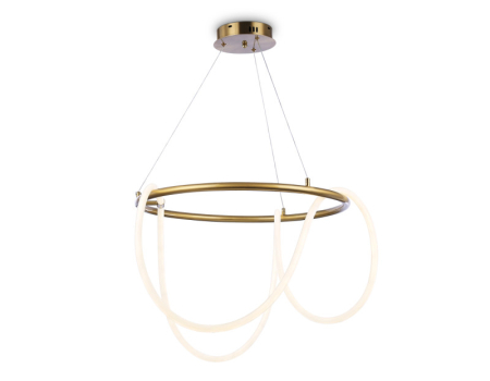 Подвесной светильник Ambrella Light FL10503