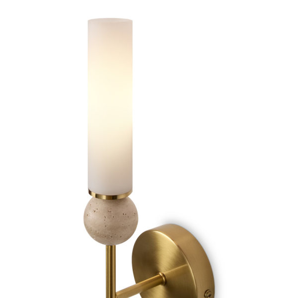 Бра Freya FR5482WL-01BS