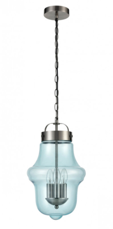 Подвесная люстра Vele Luce VL5045P33