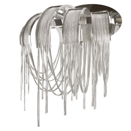 Бра LOFT IT 10404W/C SN