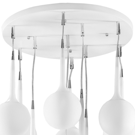 Накладная люстра Lightstar 803100