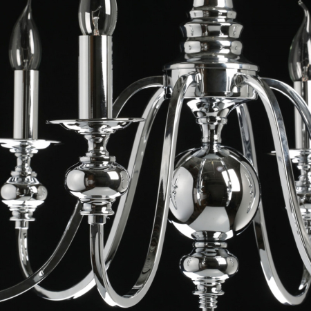 Подвесная люстра MW-Light 614013706