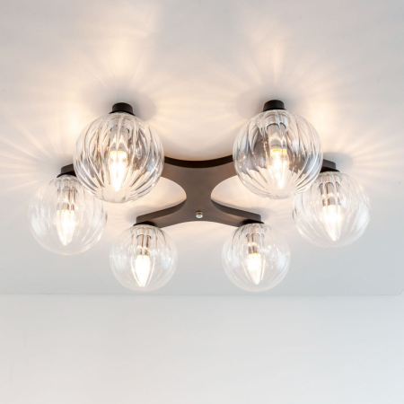 Накладная люстра Citilux CL116161