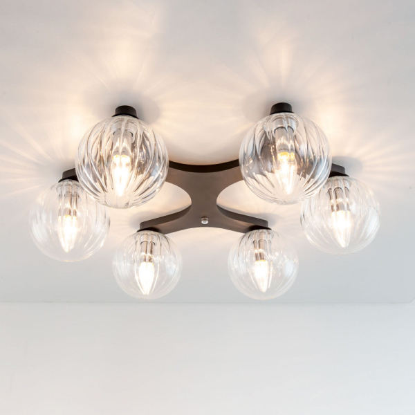 Накладная люстра Citilux CL116161