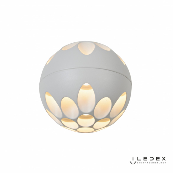 Бра iLedex W1009-1 WH