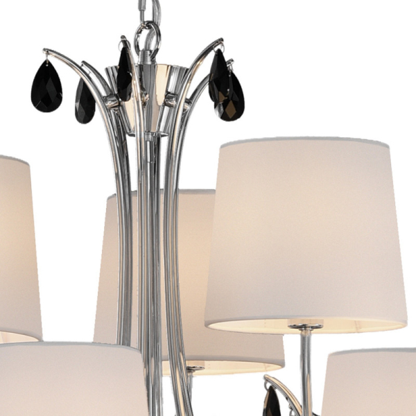 Подвесная люстра Mantra 6311