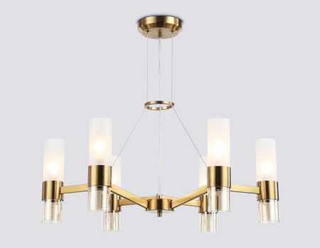 Подвесная люстра Ambrella Light LH55114