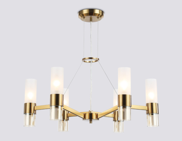 Подвесная люстра Ambrella Light LH55114