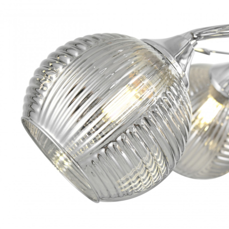 Накладная люстра Arte Milano 321006/5 CR