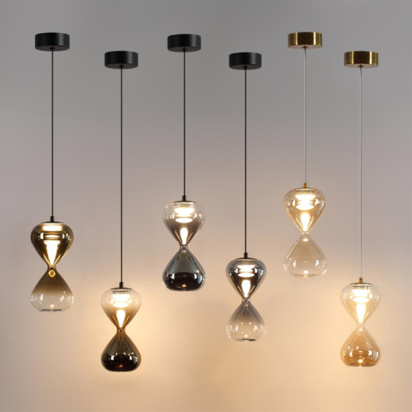 Подвесной светильник Odeon Light 5094/4LA