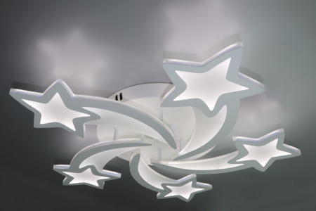 Накладной светильник Natali Kovaltseva INNOVATION STYLE 83018