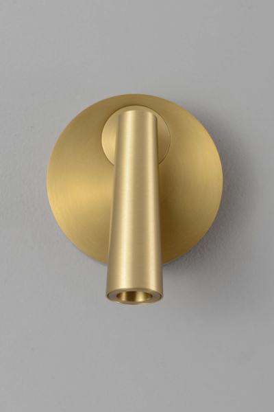 Crystal Lux CLT 233W GO