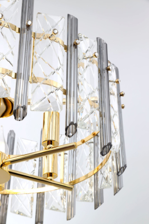 Подвесная люстра MODELUX ML.20215.6