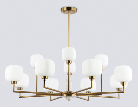 Люстра на штанге Ambrella Light LH53019