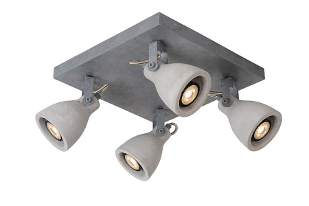 Спот LUCIDE 05910/19/36