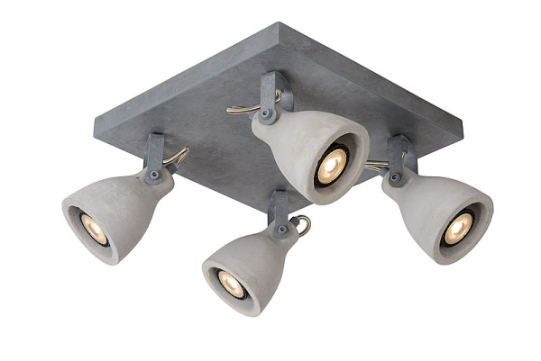 Спот LUCIDE 05910/19/36