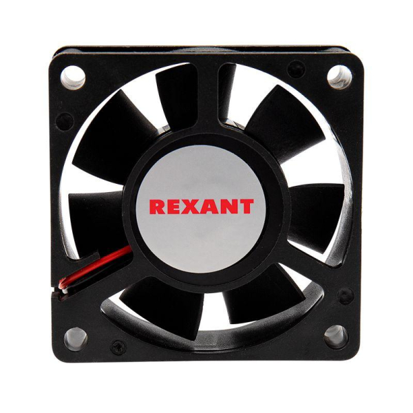 Вентилятор RX 6020MS 24 VDC Rexant 72-4063
