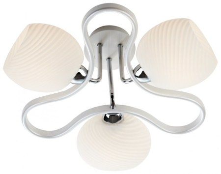 Накладная люстра VELANTE 269-207-03