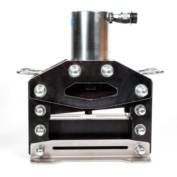 Пресс гидравлический для резки шин ШР-200 NEO (комплект) КВТ 85141