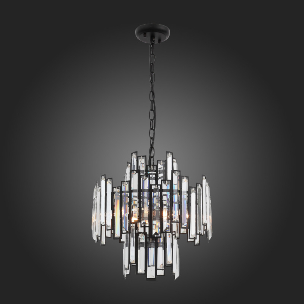 Подвесная люстра ST-Luce SL665.443.06
