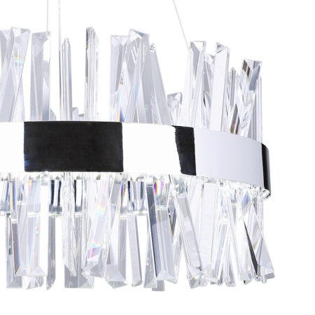 Подвесная люстра Natali Kovaltseva INNOVATION STYLE 83048