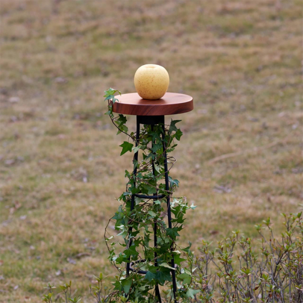 Садово-парковый светильник Odeon Light 7108/15GL