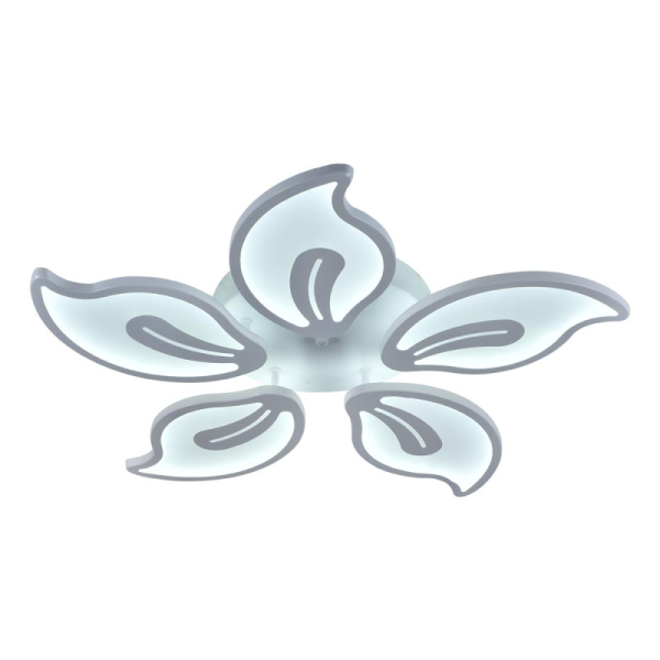 Накладная люстра Escada 10215/5LED