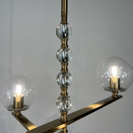 Подвесная люстра ImperiumLoft 140707-26