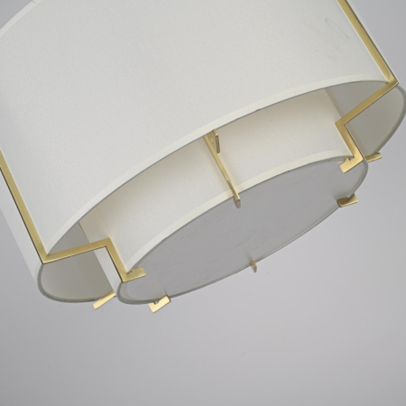 Люстра на штанге ImperiumLoft 140610-26