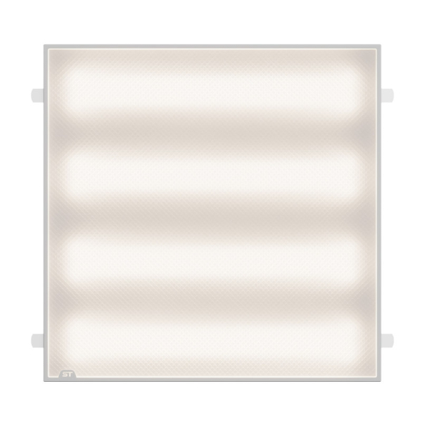 Офисный светильник ST-Luce STP-G-1001-P-36-4K-40