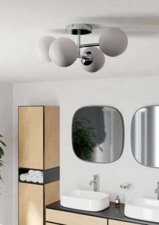 Люстра на штанге EGLO 902098