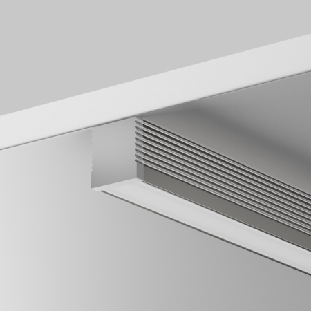 Заглушка профиля Maytoni Technical 642069