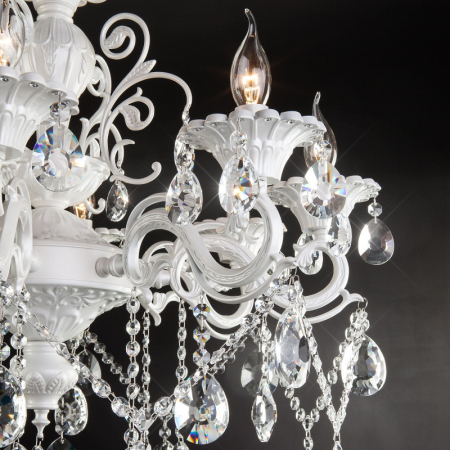 Подвесная люстра Bogate's 294/8 Strotskis