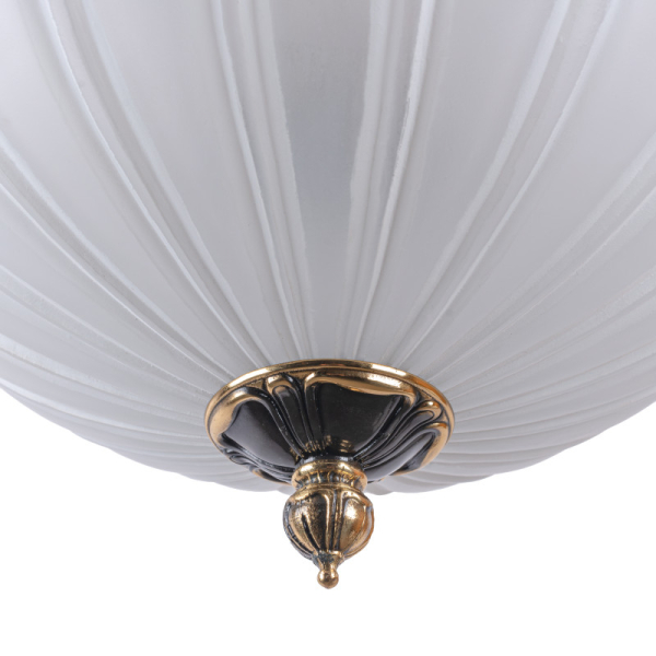 Подвесная люстра AMBIENTE by BRIZZI 7539 РB