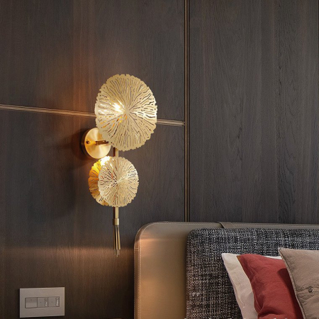 Бра ImperiumLoft 231076-26