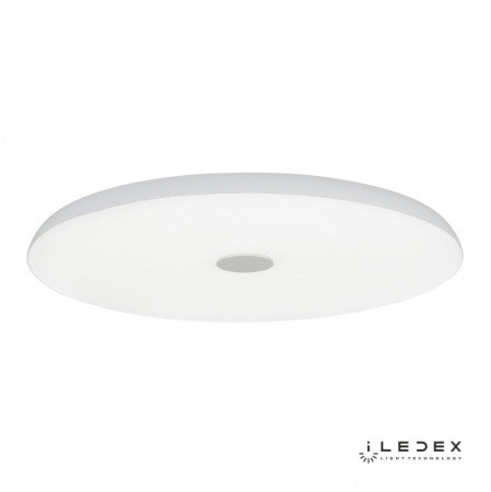 Накладной светильник iLedex 1706/600 WH
