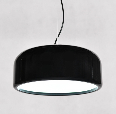 Подвесная люстра Lumina Deco LDP 8369 BK