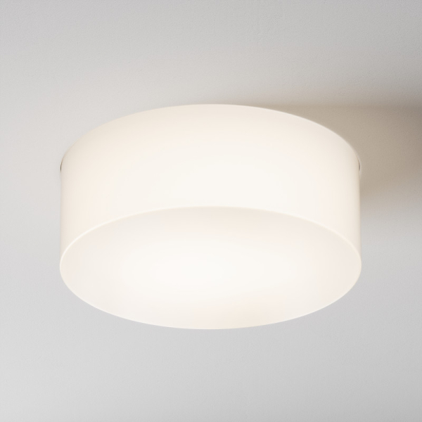 Встраиваемый светильник Maytoni Technical DL065-12W4K-TRS-W