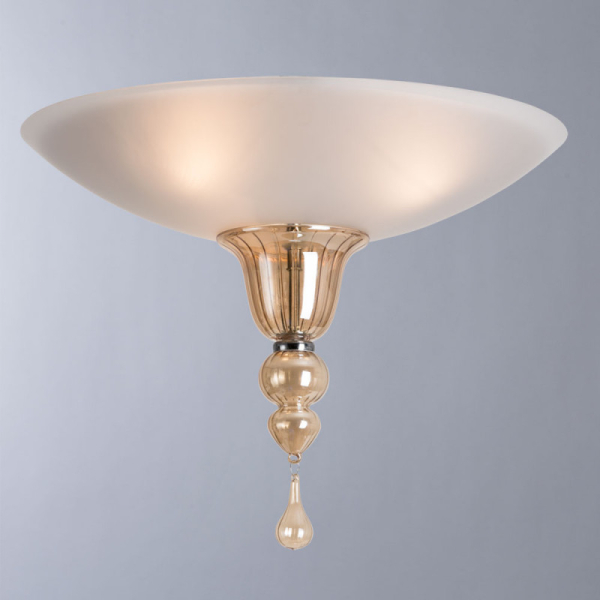 Накладной светильник Divinare 4021/02 PL-2