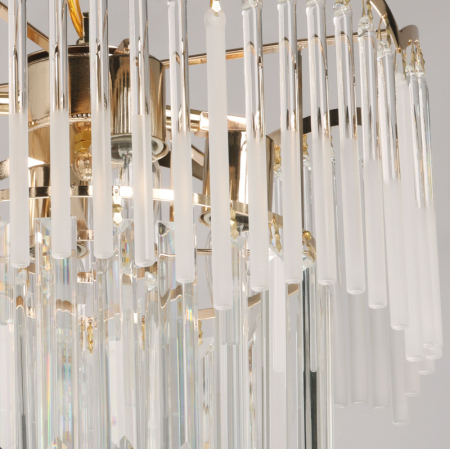 Подвесная люстра DeMarkt 111017804