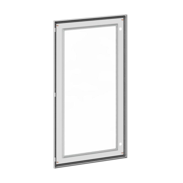 Дверь обзорная ST без ручки 1000х600мм DKC R5STX106D