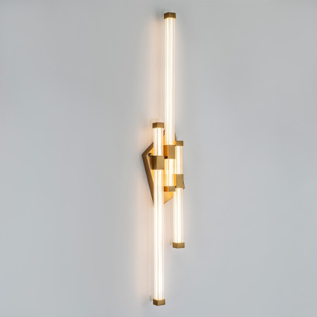 Бра LED4U L2243-820 BS