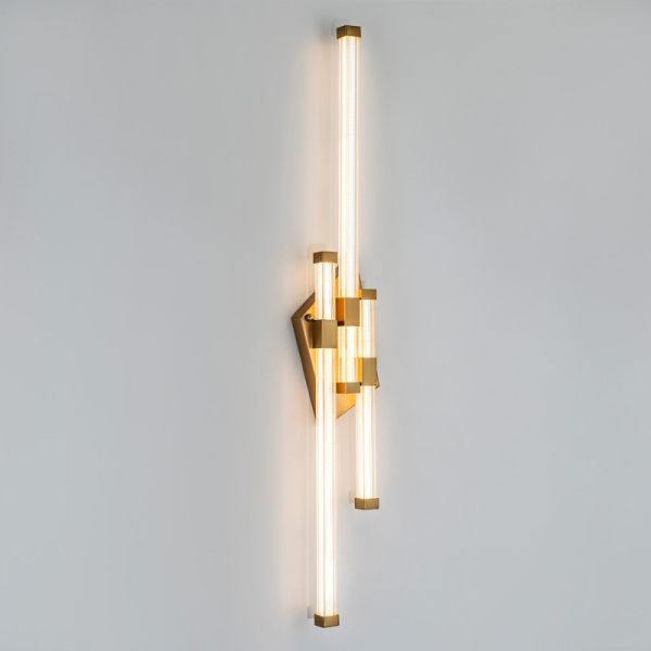 Бра LED4U L2243-820 BS