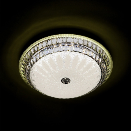 Накладной светильник LED4U L1141-500 CR